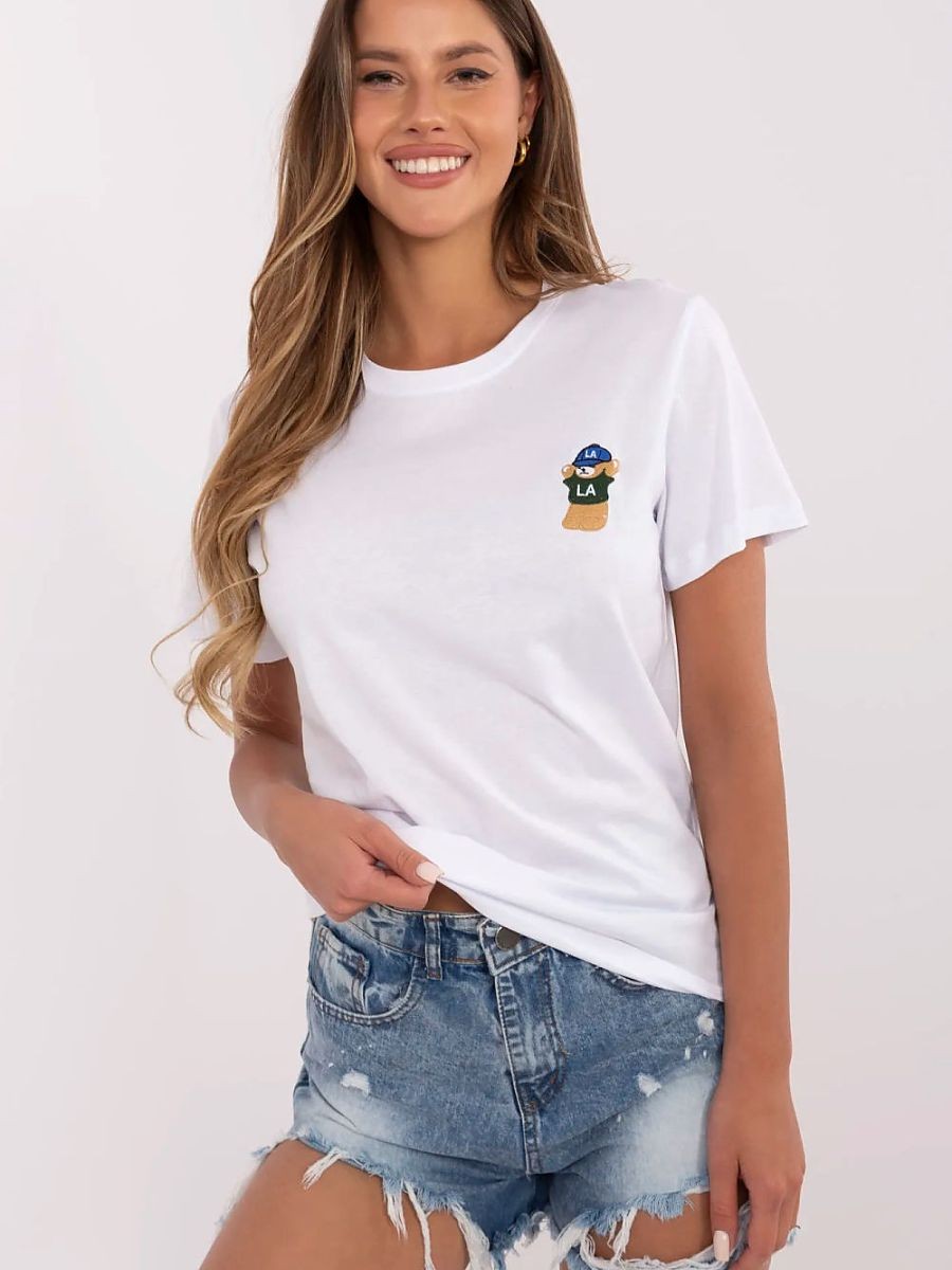 T-shirt model 213113...