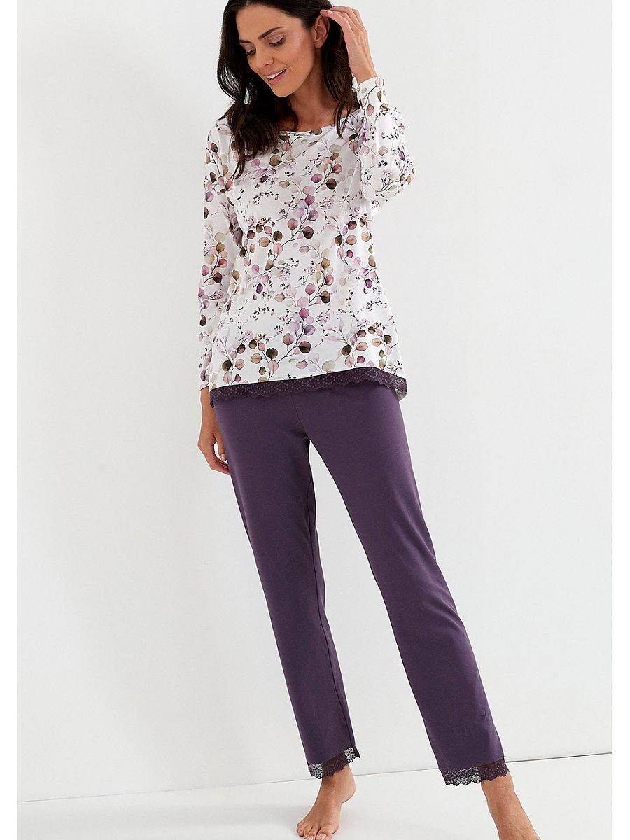 Pyjama model 189071 Cana