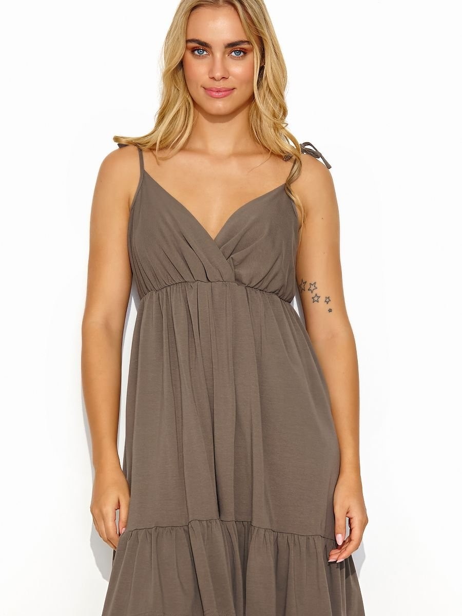 Robe de jour model 194336...