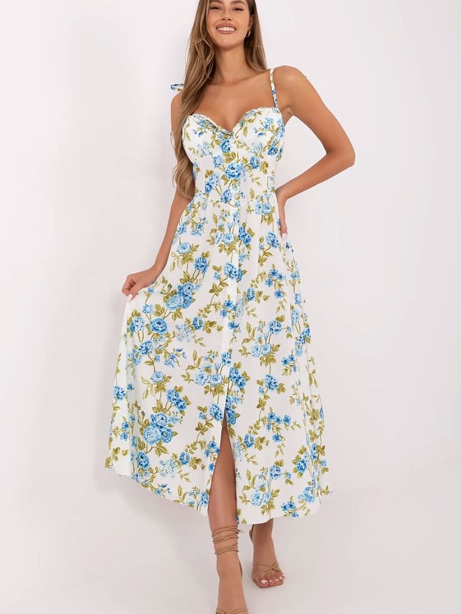 Robe de jour model 213227...
