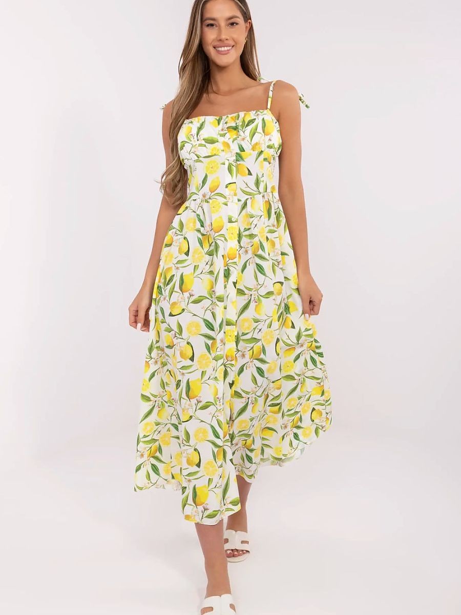 Robe de jour model 213231...