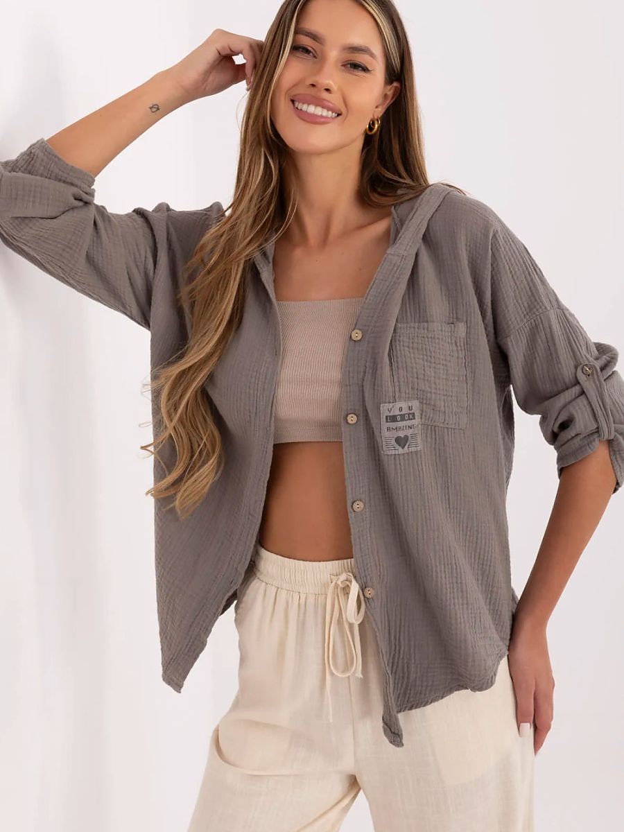 Chemise model 213248 Italy...