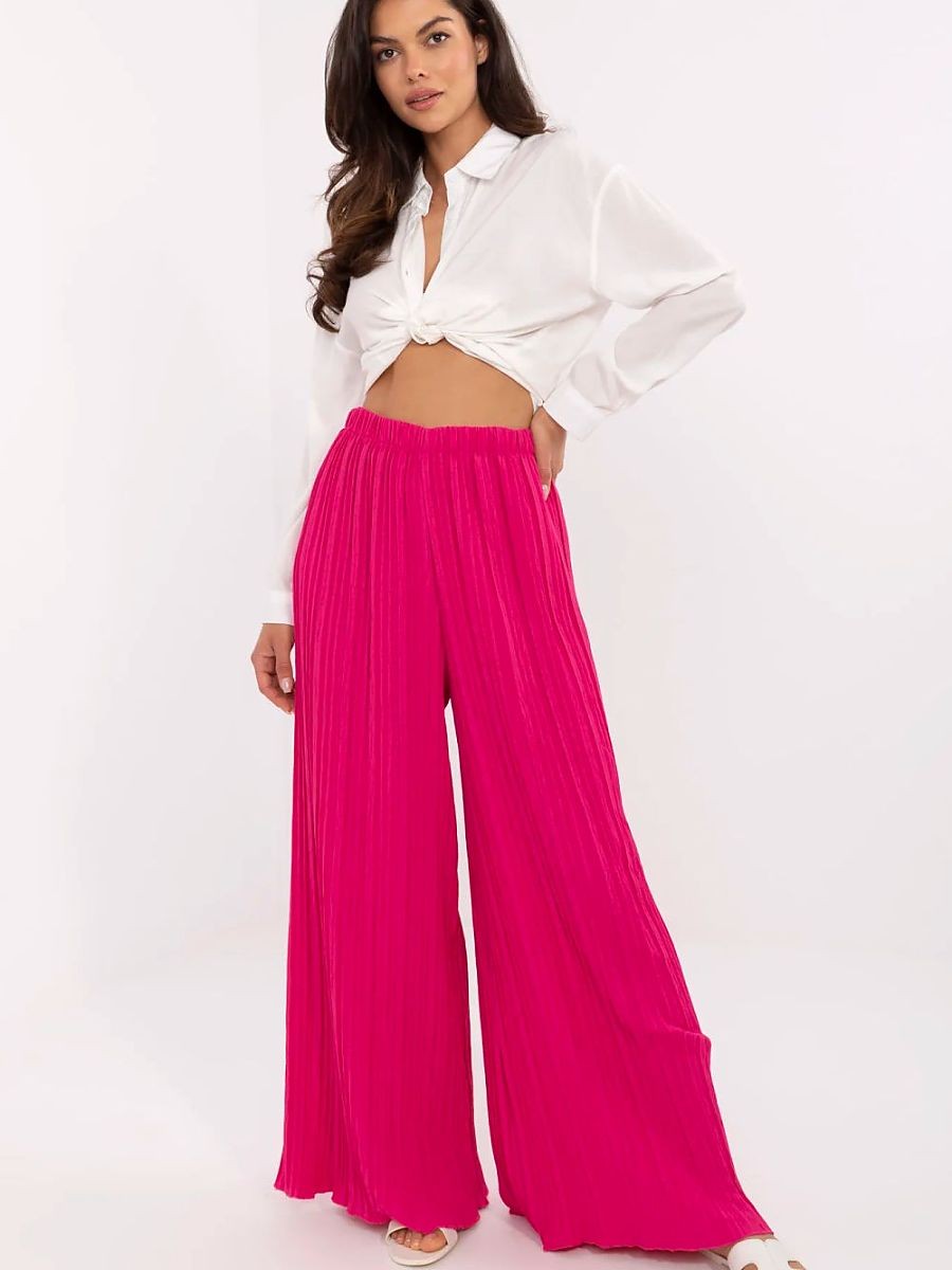 Pantalon femme model 213276...