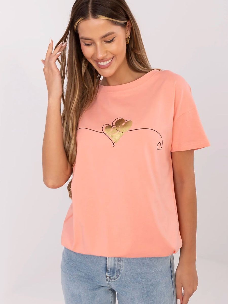 T-shirt model 213281...