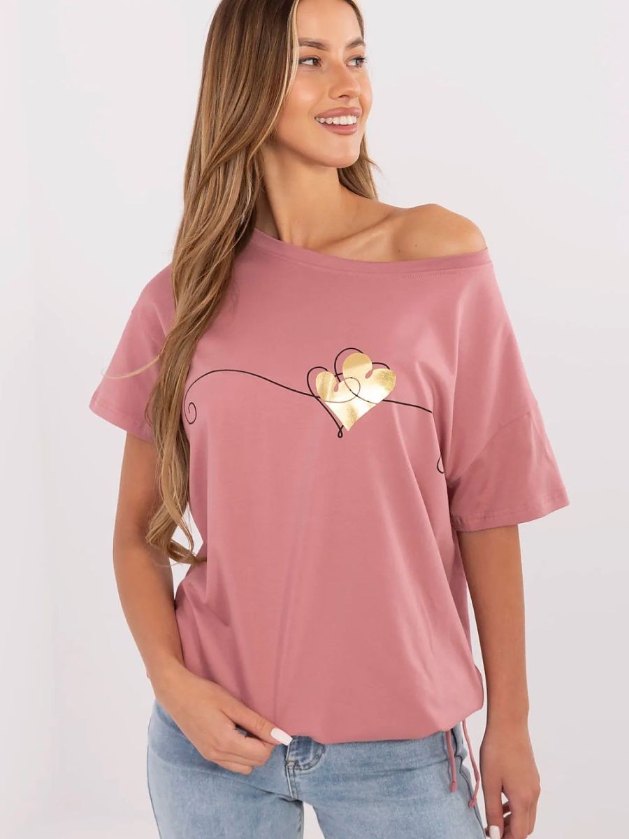 T-shirt model 213283...