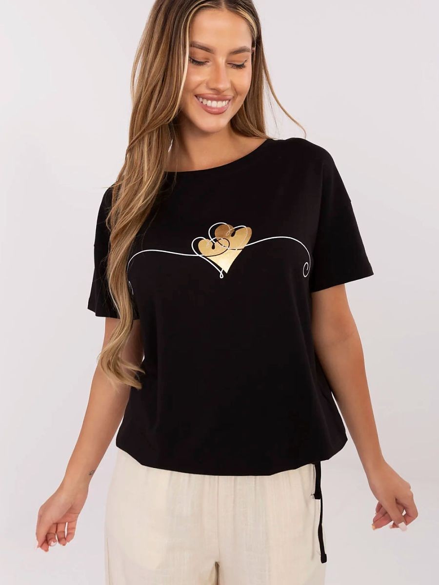 T-shirt model 213285...