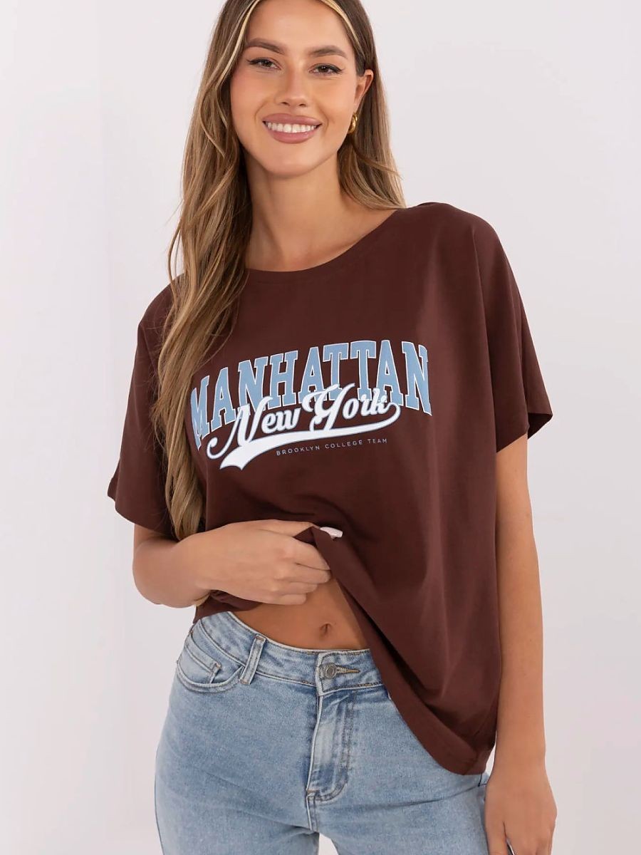 T-shirt model 213287...