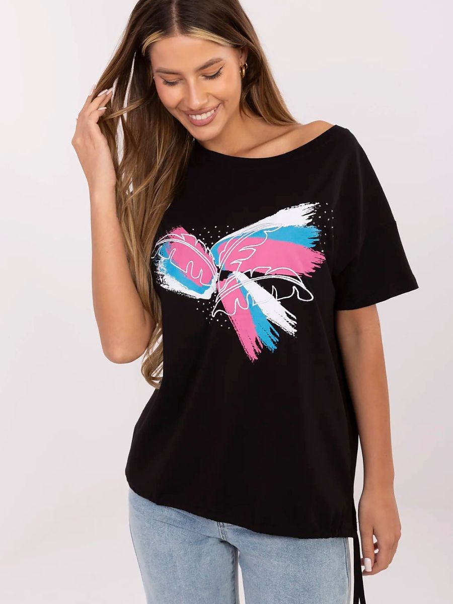 T-shirt model 213291...