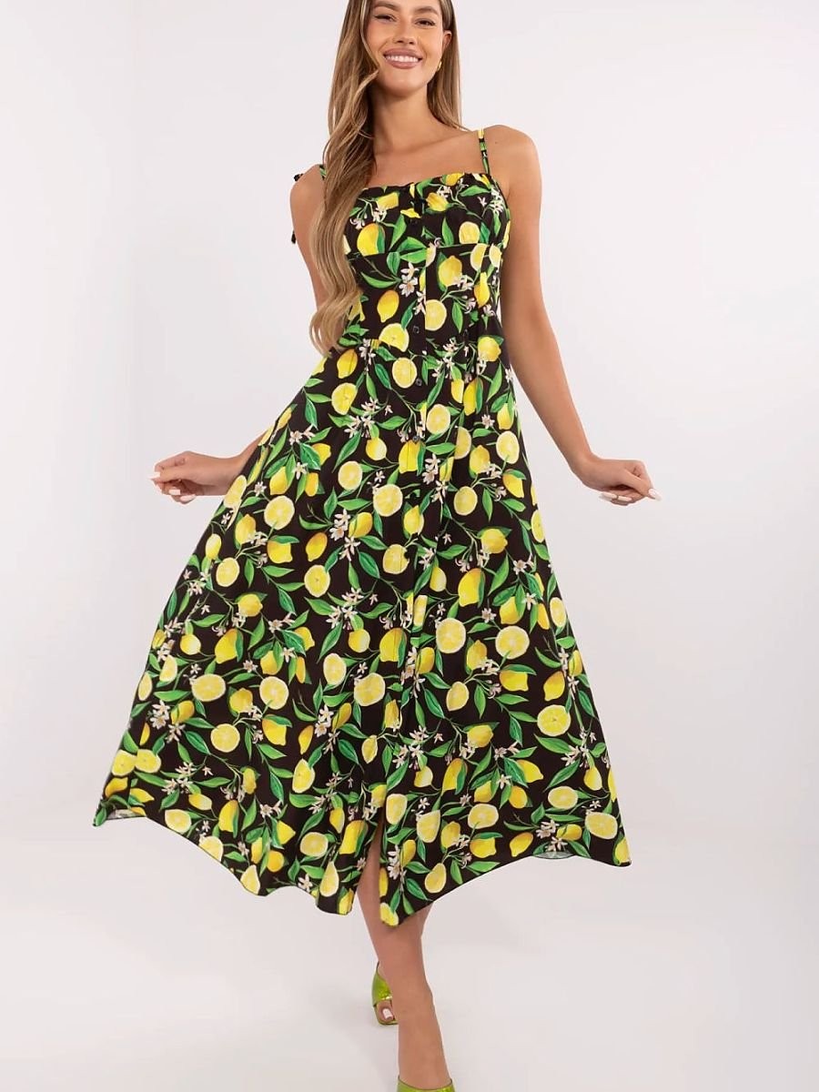 Robe de jour model 213298...