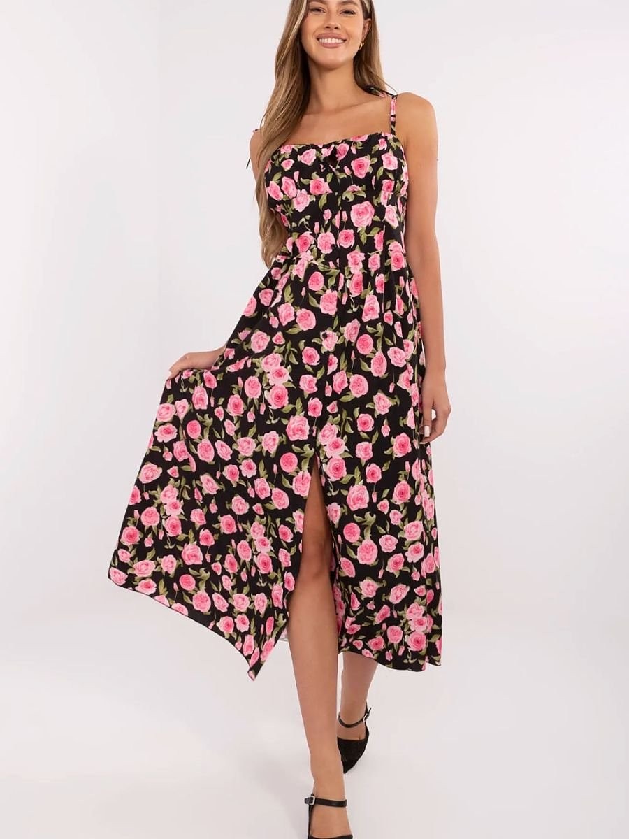 Robe de jour model 213302...