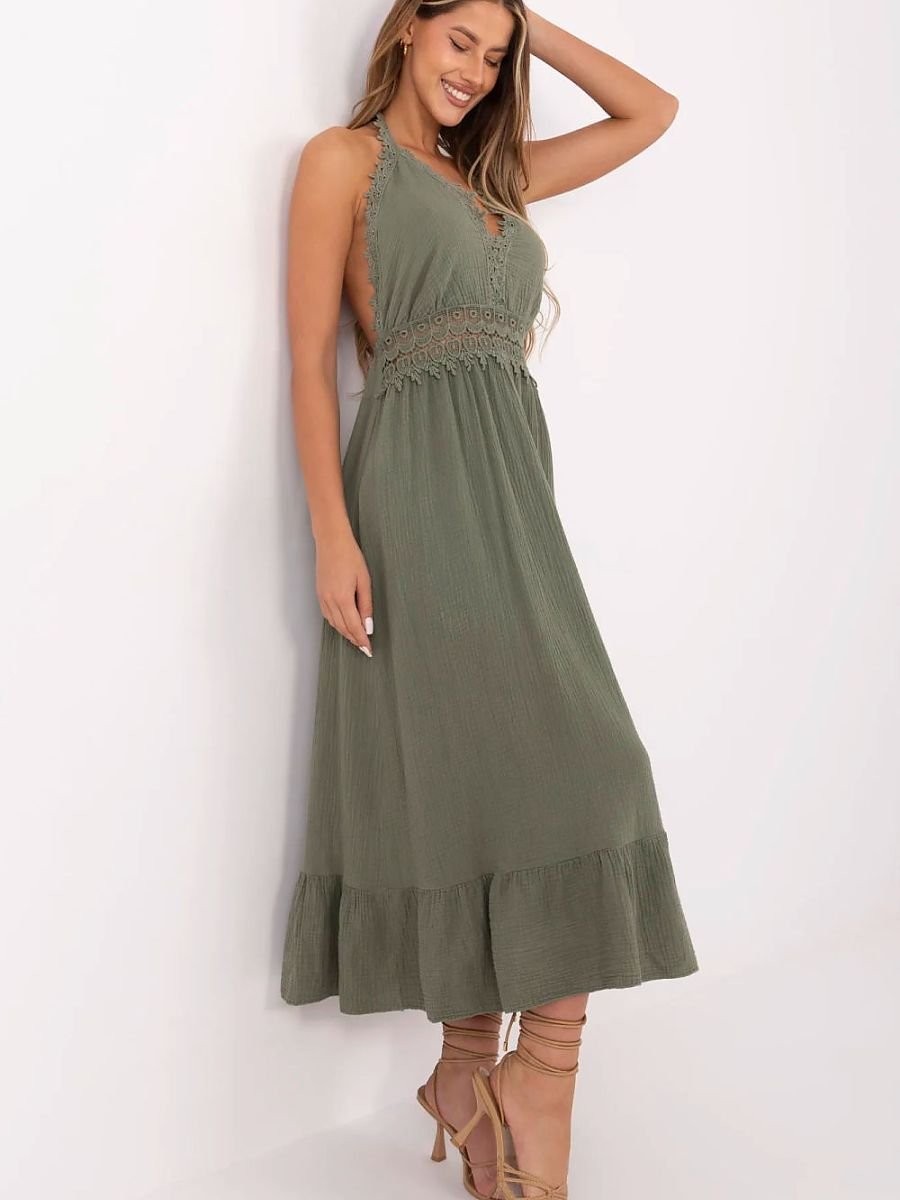 Robe de jour model 213314...