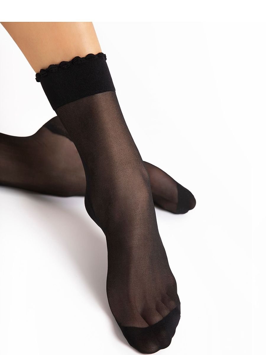 Chaussettes model 213330 Fiore