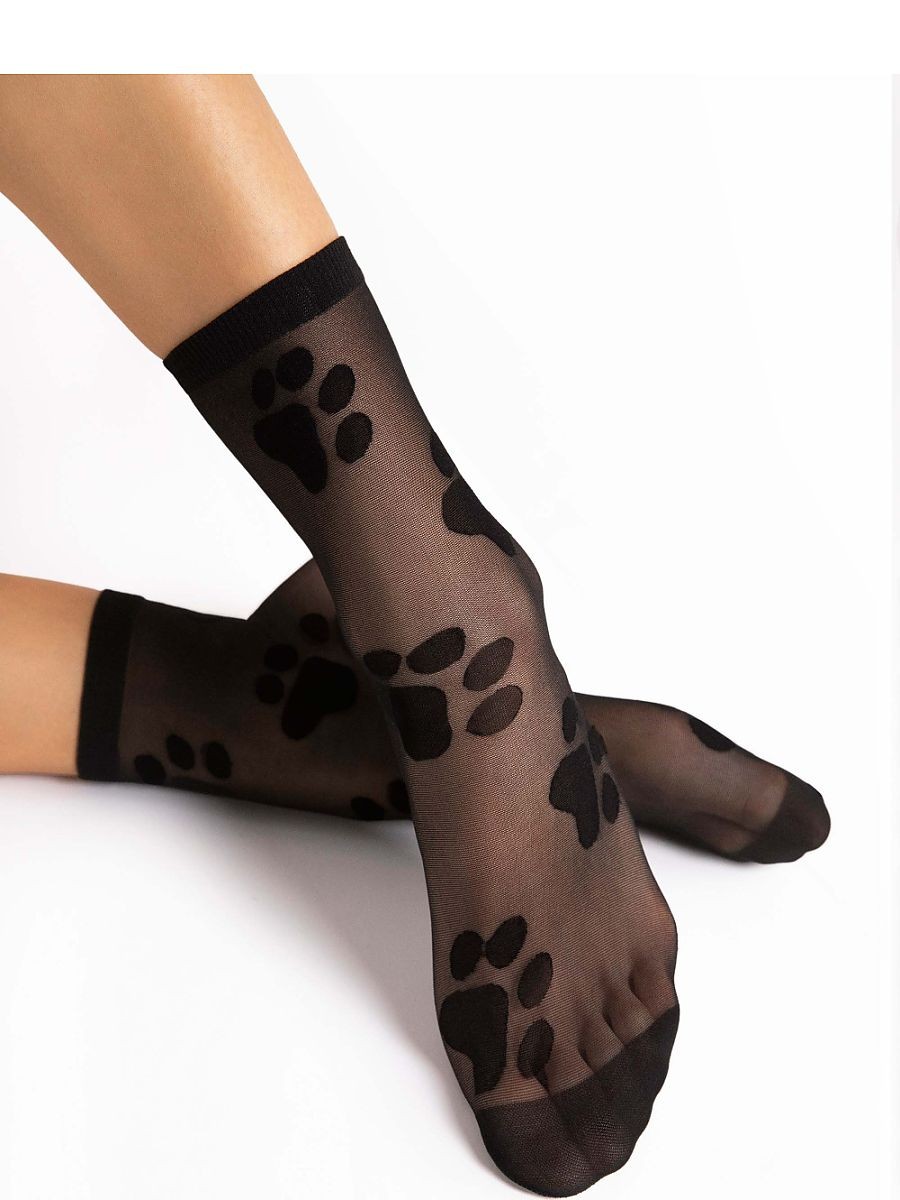 Chaussettes model 213334 Fiore