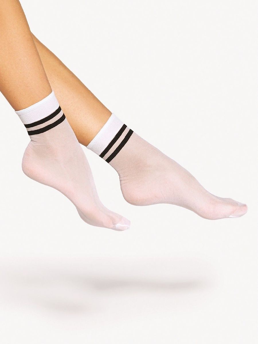 Chaussettes model 213342 Gatta