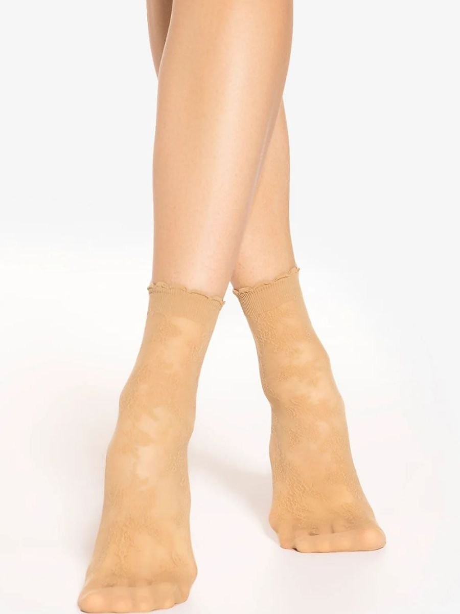 Chaussettes model 213344 Gatta