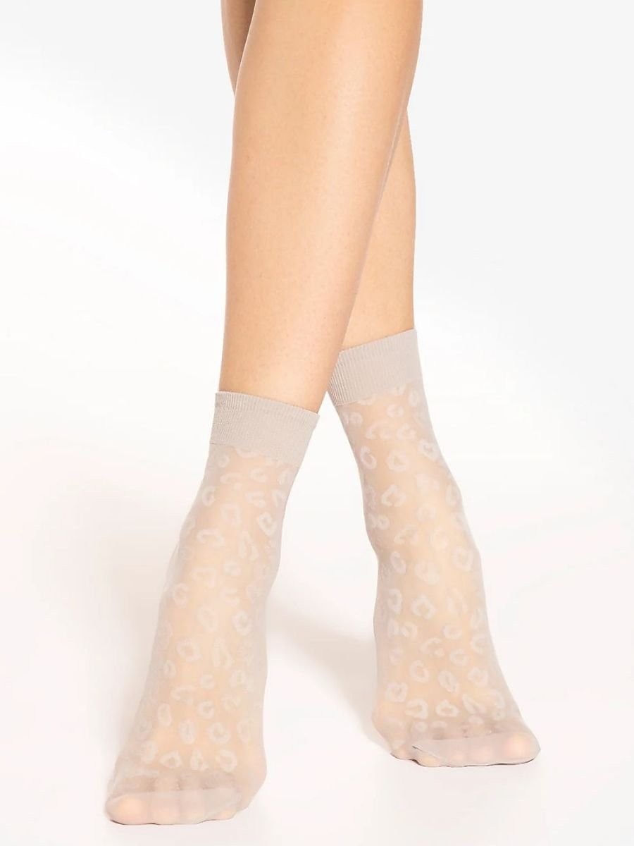 Chaussettes model 213349 Gatta