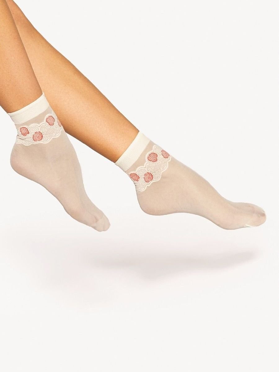 Chaussettes model 213351 Gatta