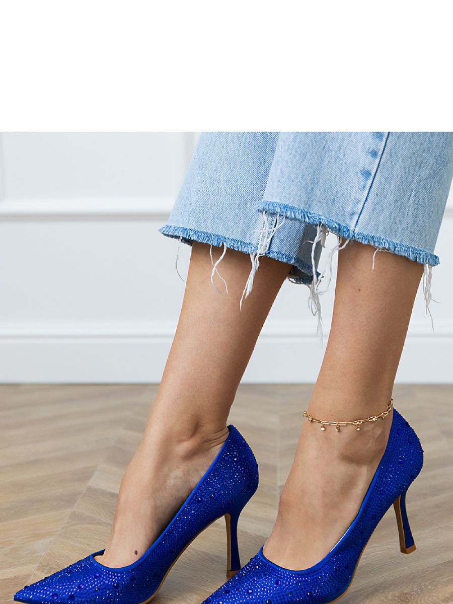 Talons hauts model 213355...