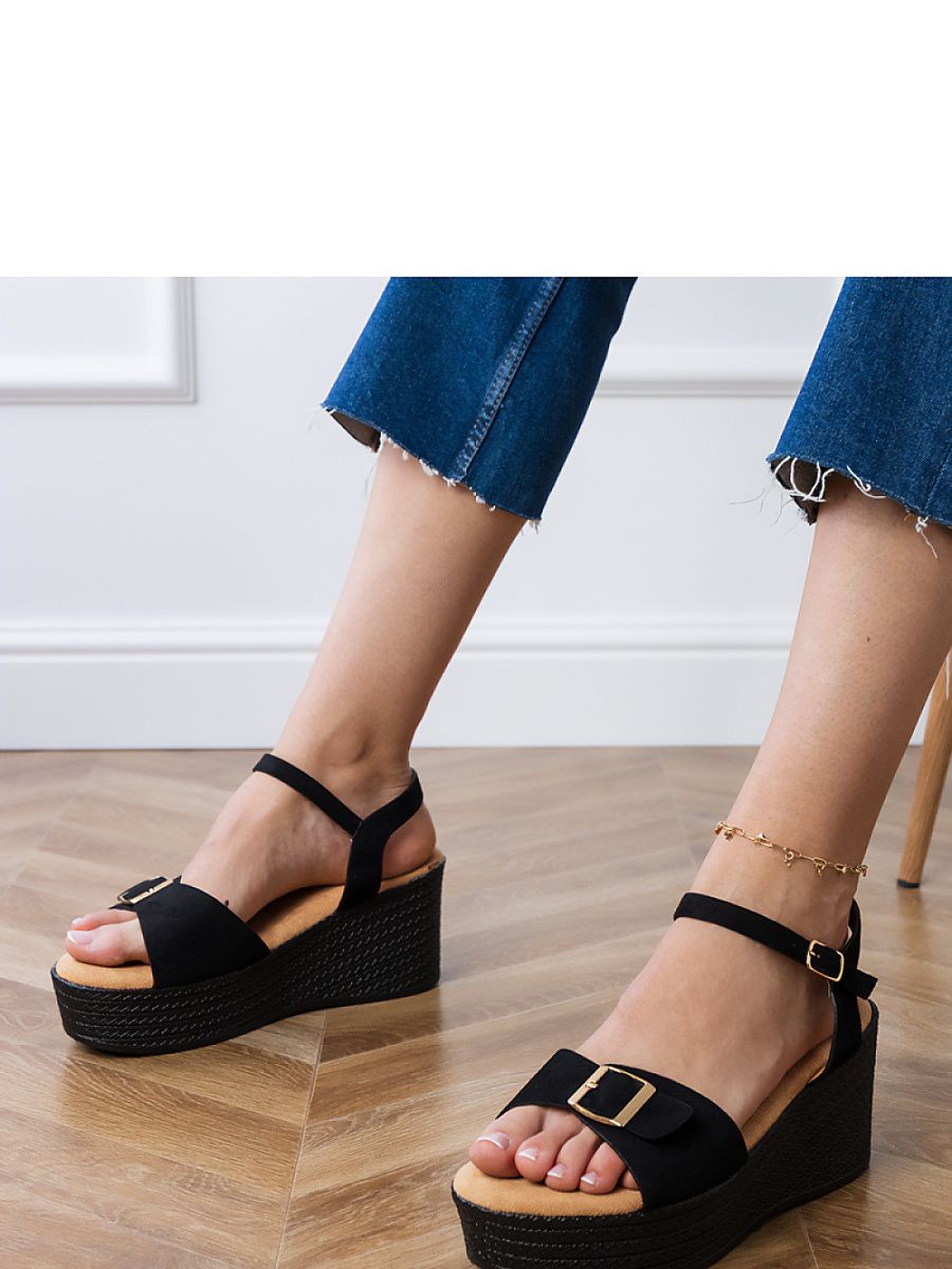 Cothurnes model 213379 PRIMO