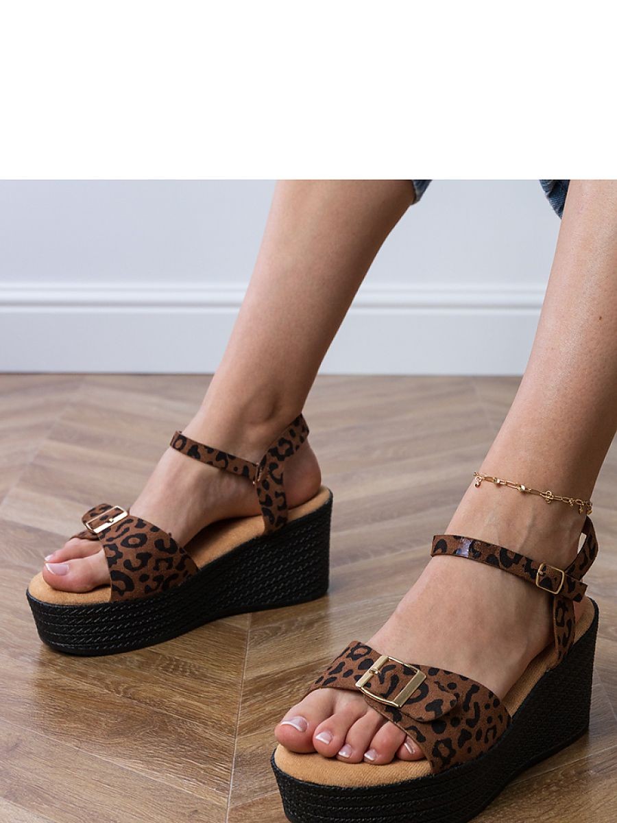 Cothurnes model 213381 PRIMO