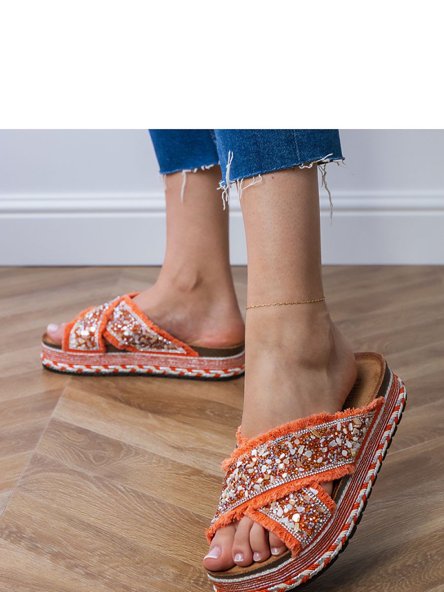 Clacquettes model 213385 PRIMO