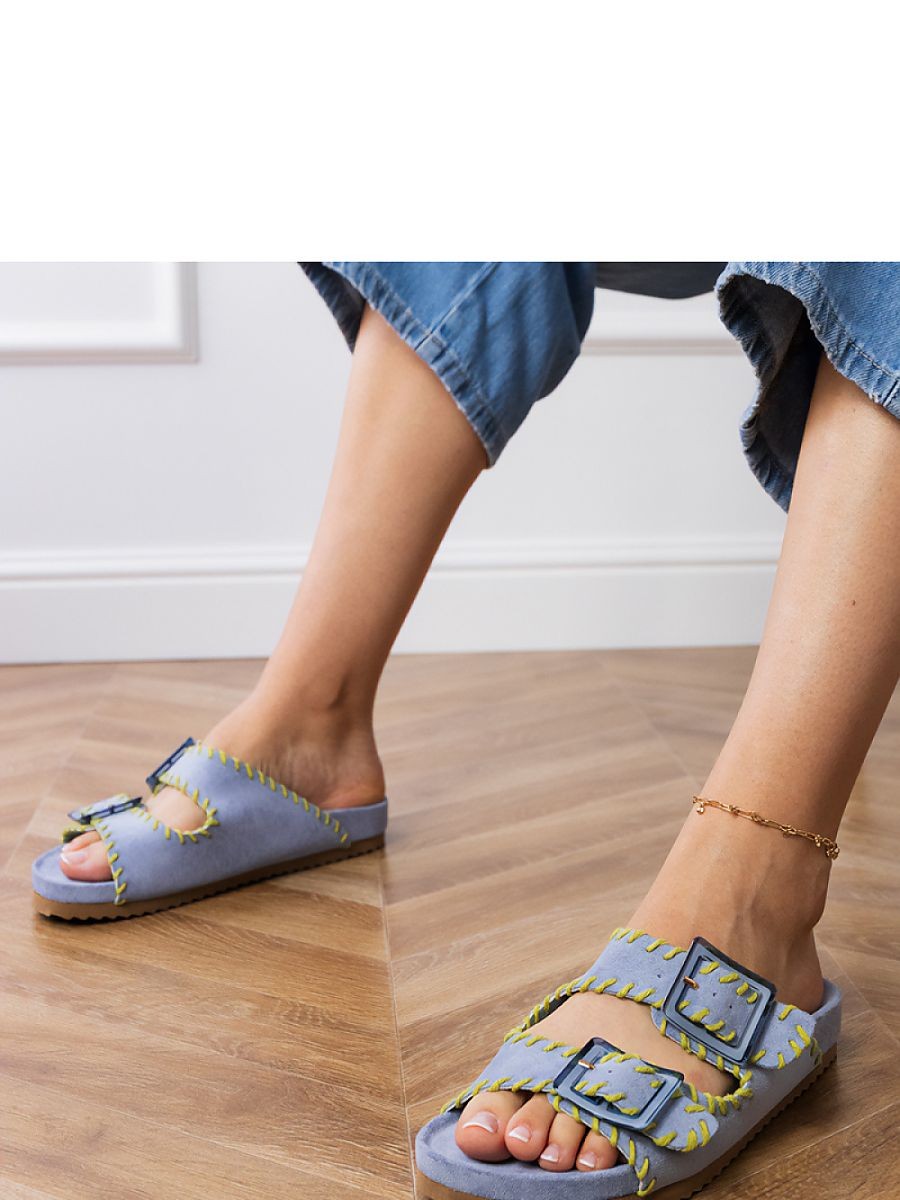 Clacquettes model 213387 PRIMO