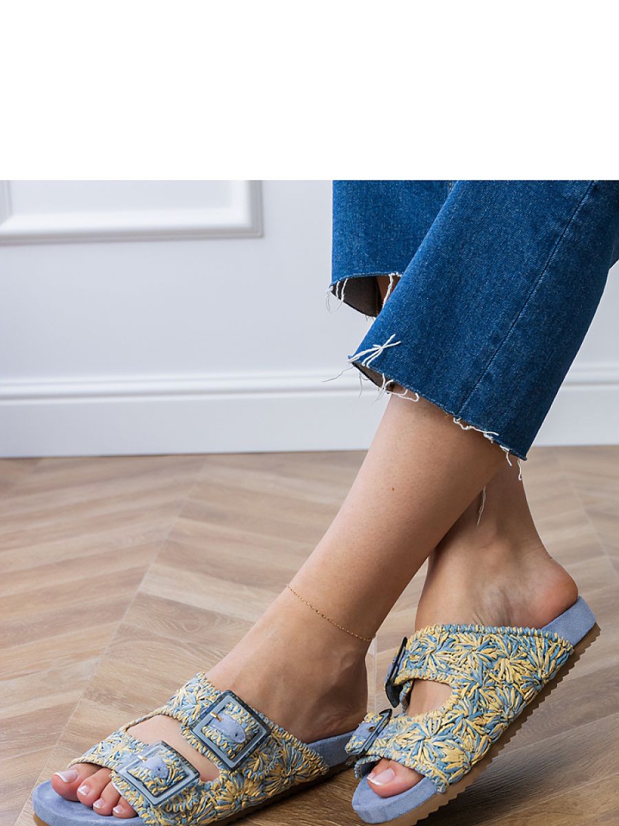 Clacquettes model 213391 PRIMO