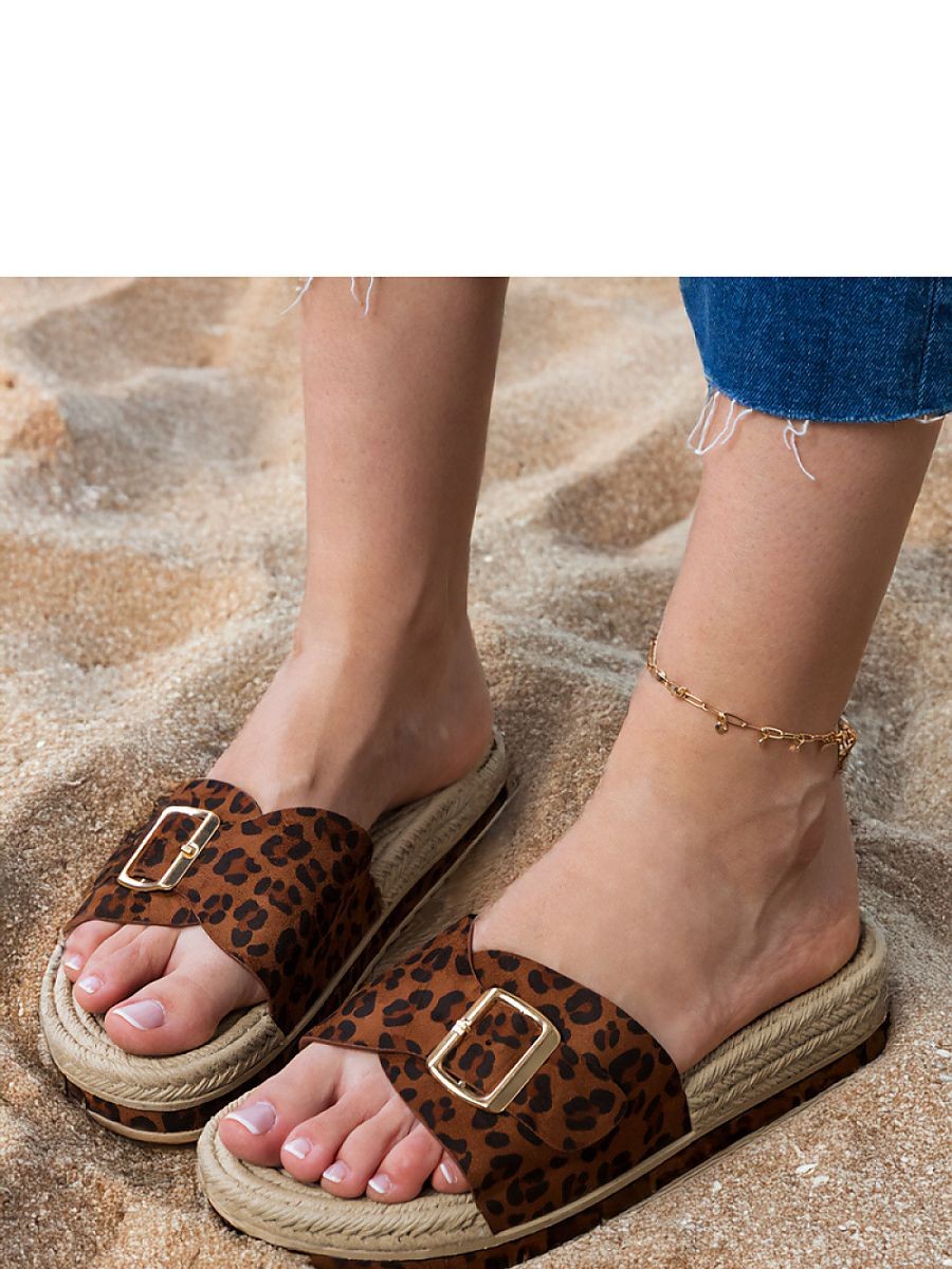 Clacquettes model 213399 PRIMO