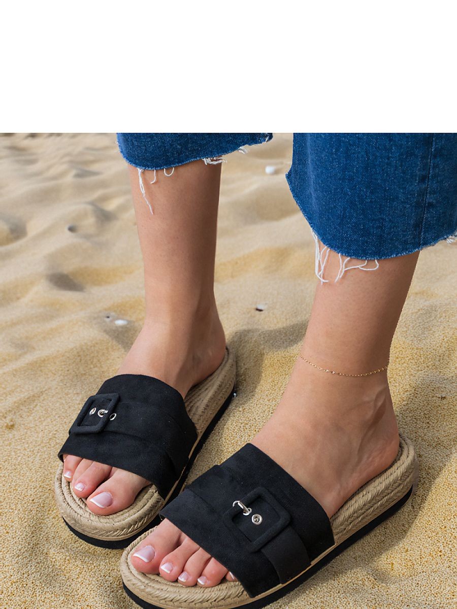 Clacquettes model 213409 PRIMO