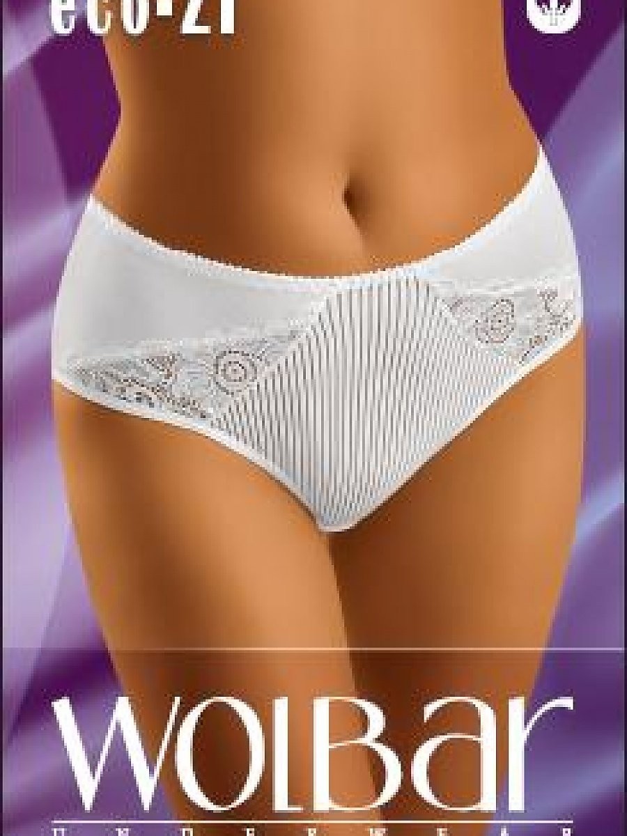 Culottes model 10596 Wolbar