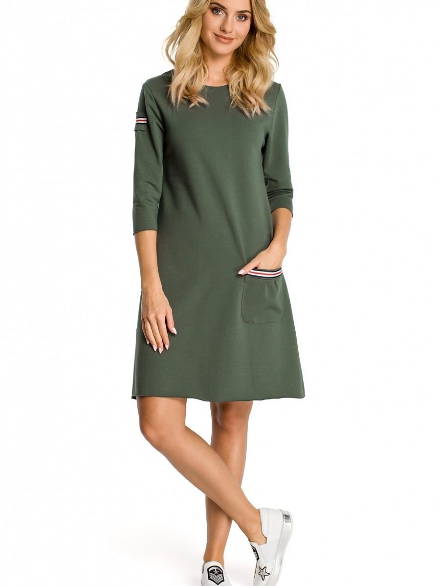 Robe de jour model 107508 Moe