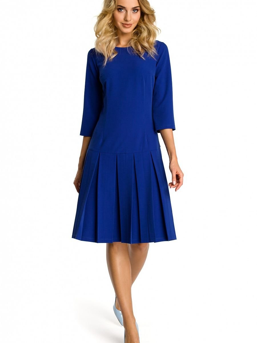 Robe de jour model 107529 Moe