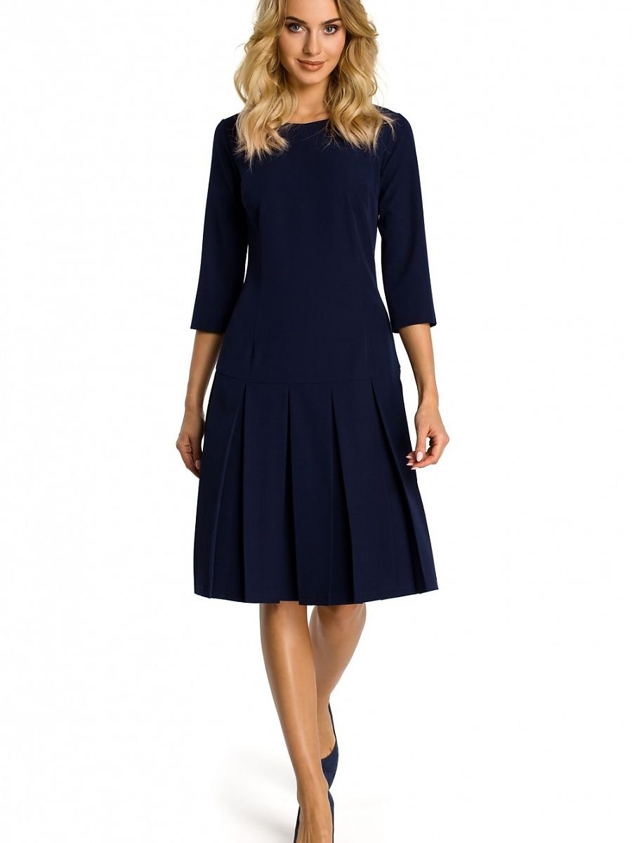 Robe de jour model 107531 Moe