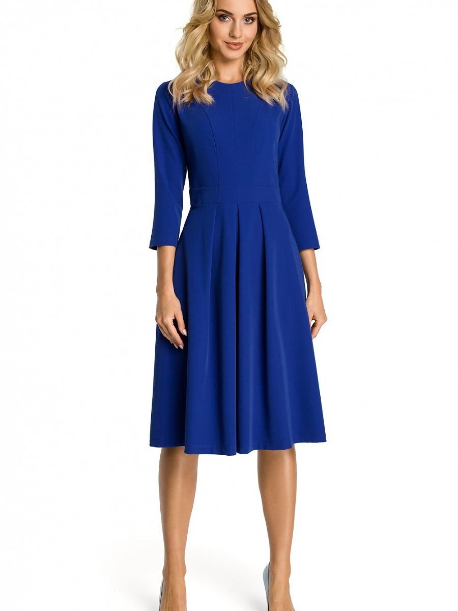 Robe de jour model 107533 Moe