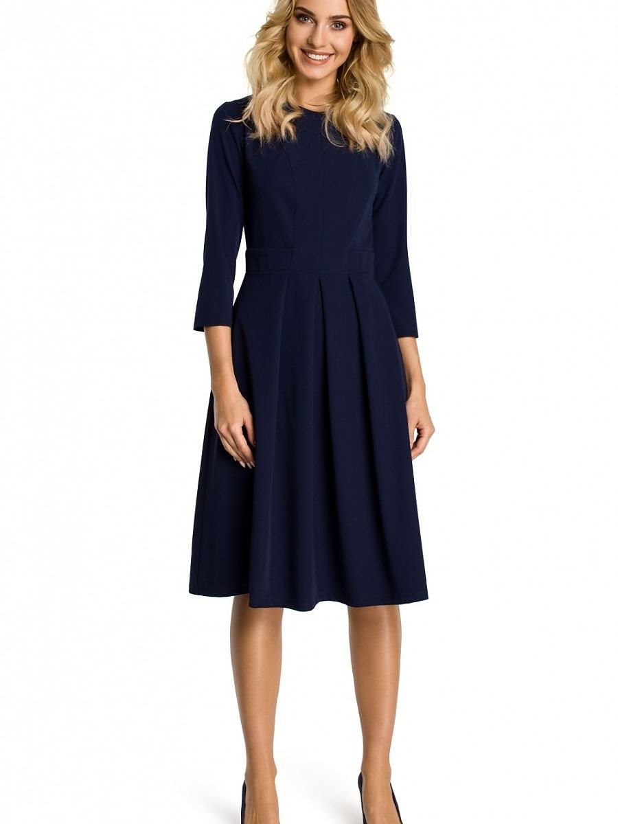 Robe de jour model 107535 Moe