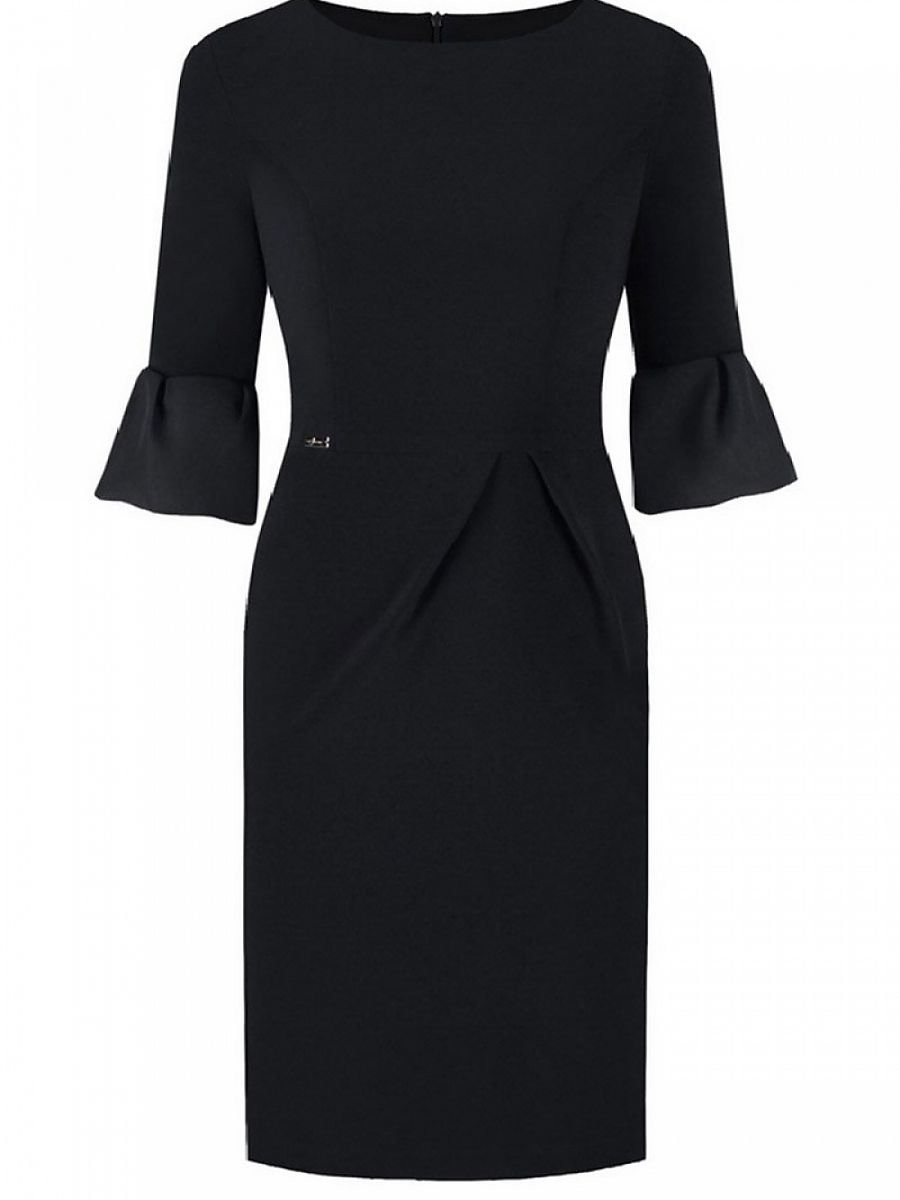 Plus size Robe model 108536...