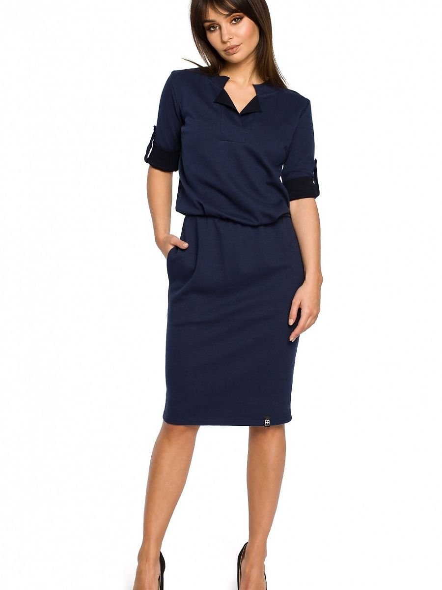 Robe de jour model 108627...