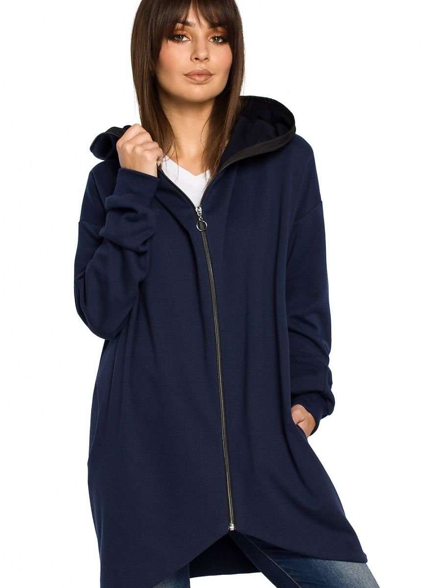 Sweatshirt model 108651 BeWear