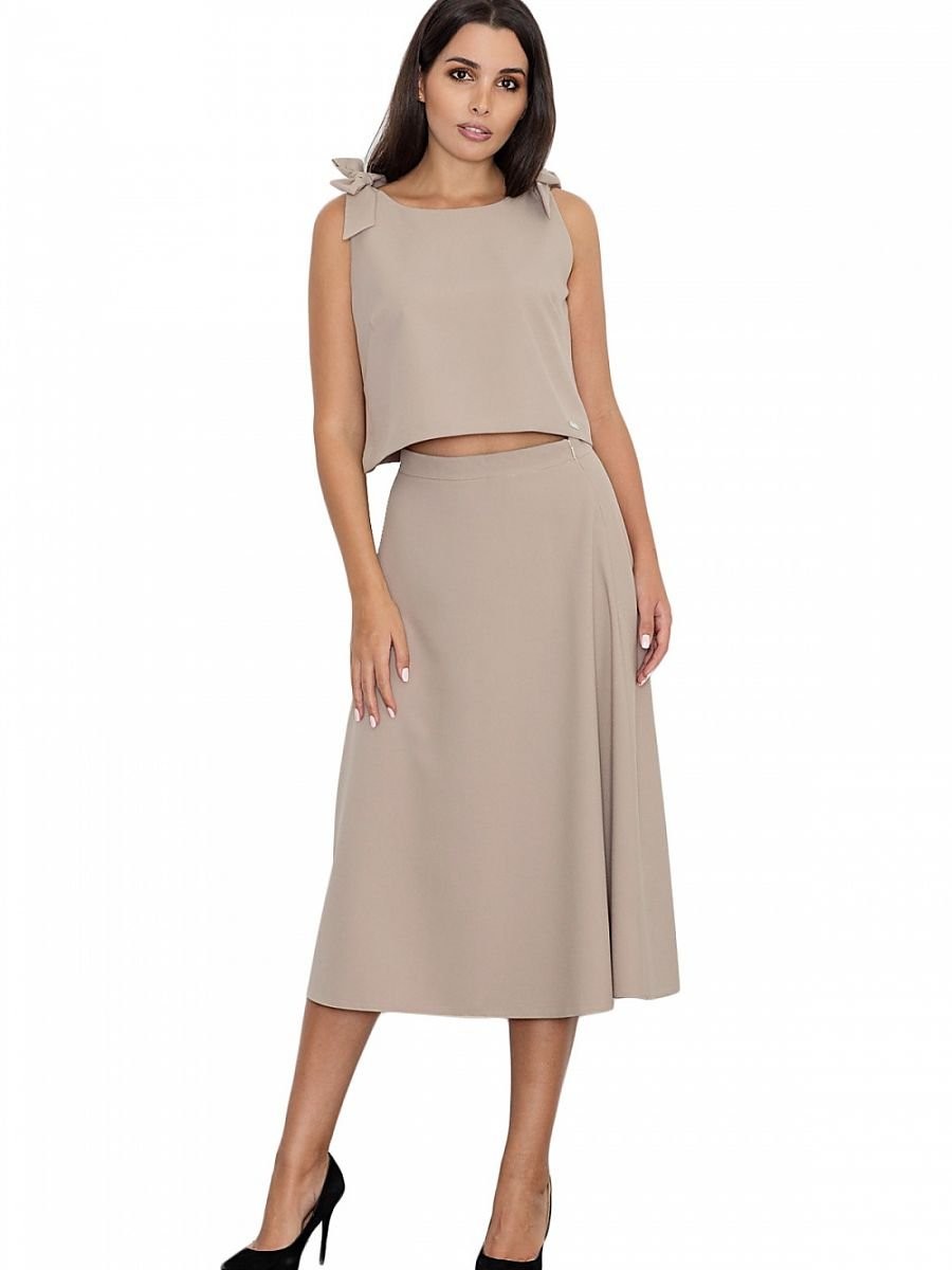 L`ensemble model 111007 Figl