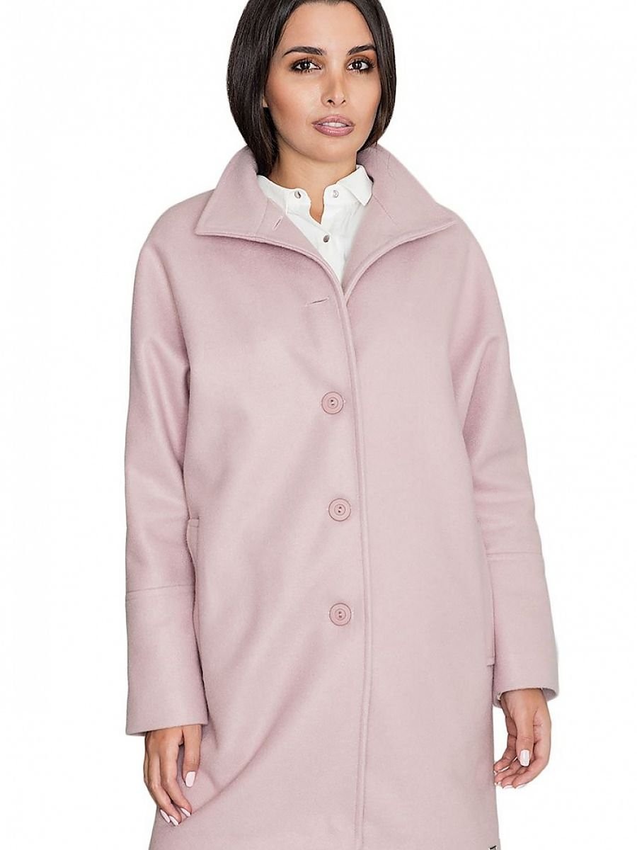 Manteau model 111009 Figl