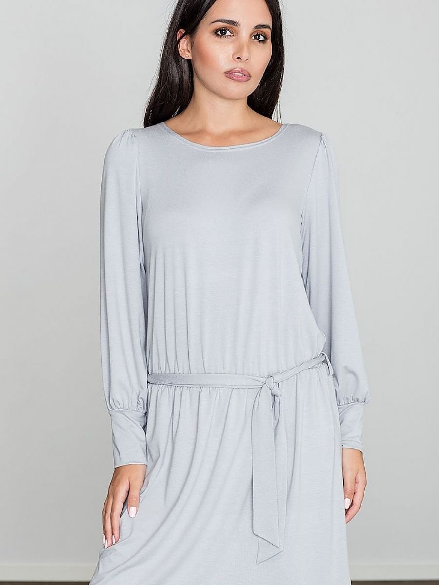 Robe de jour model 111040 Figl