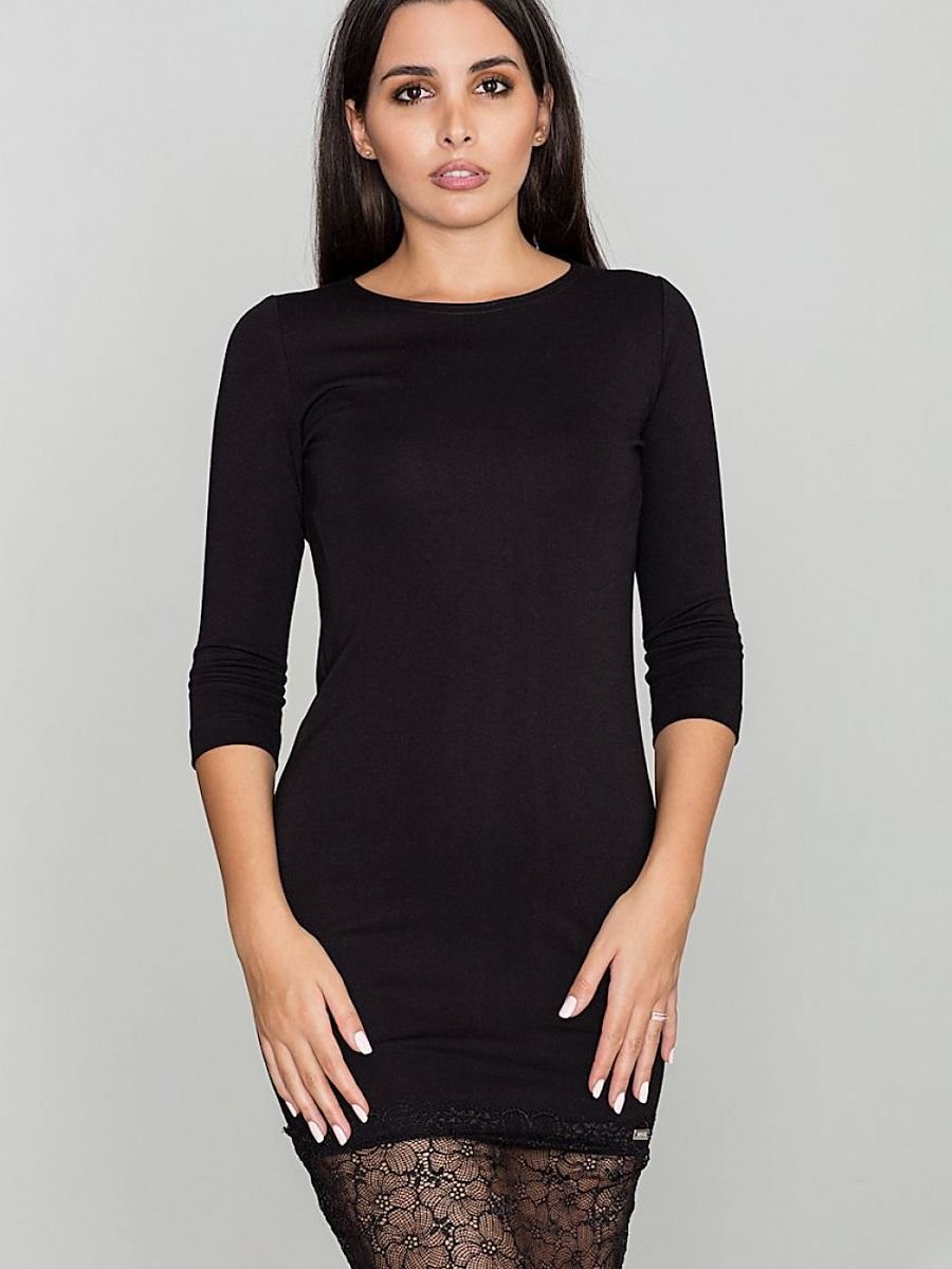 Robe de soirée model 111054...