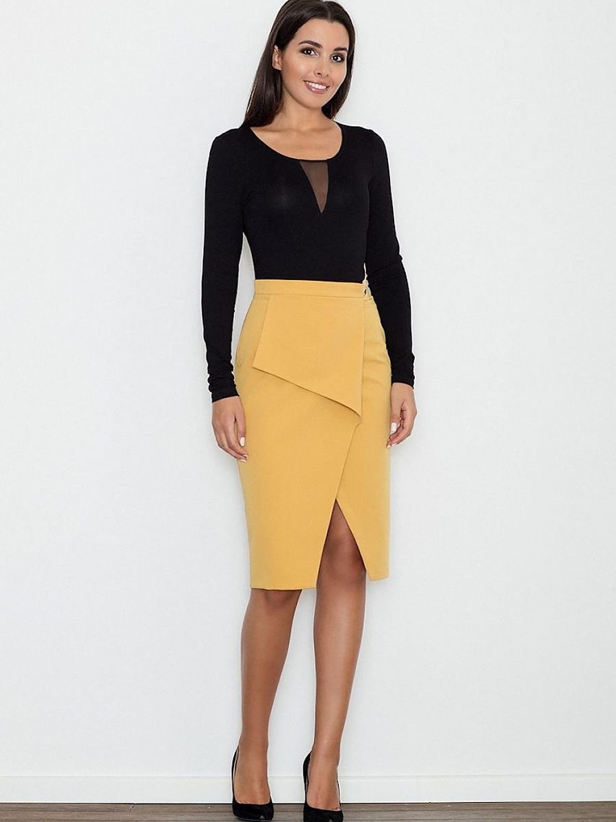 Jupe classique model 111094...