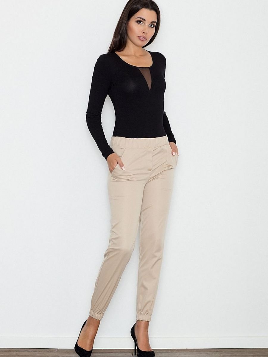 Pantalon femme model 111103...