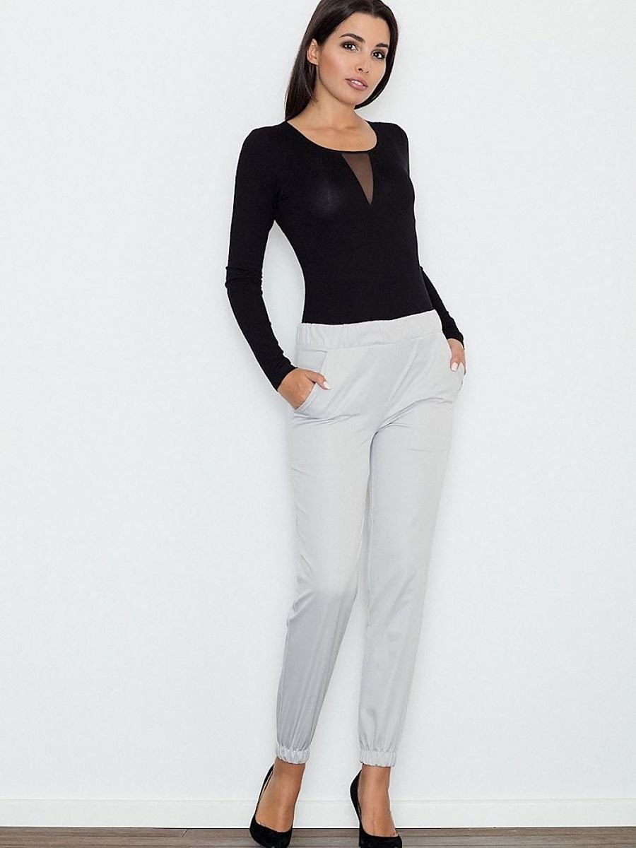 Pantalon femme model 111104...