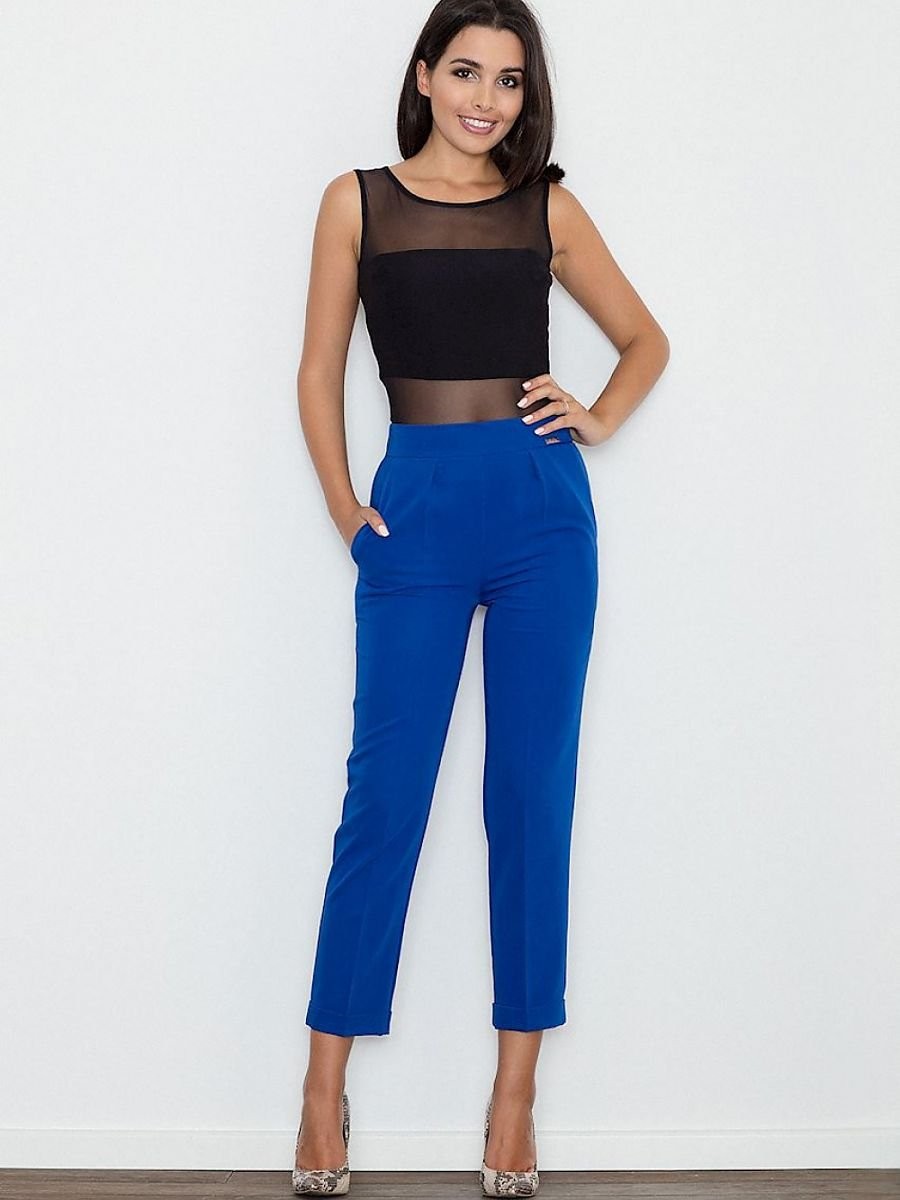 Pantalon femme model 111115...