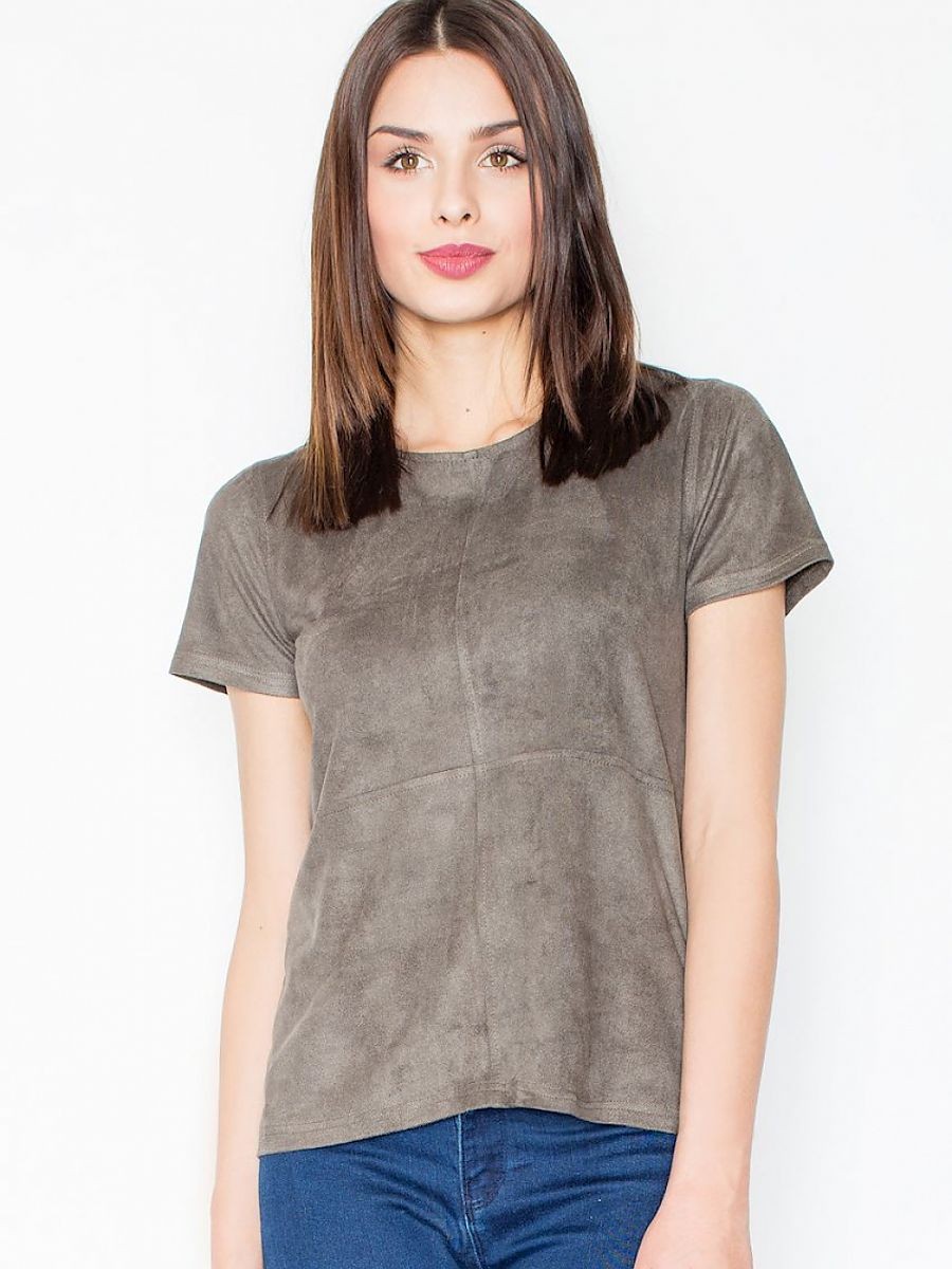 Chemisier model 111506 Figl