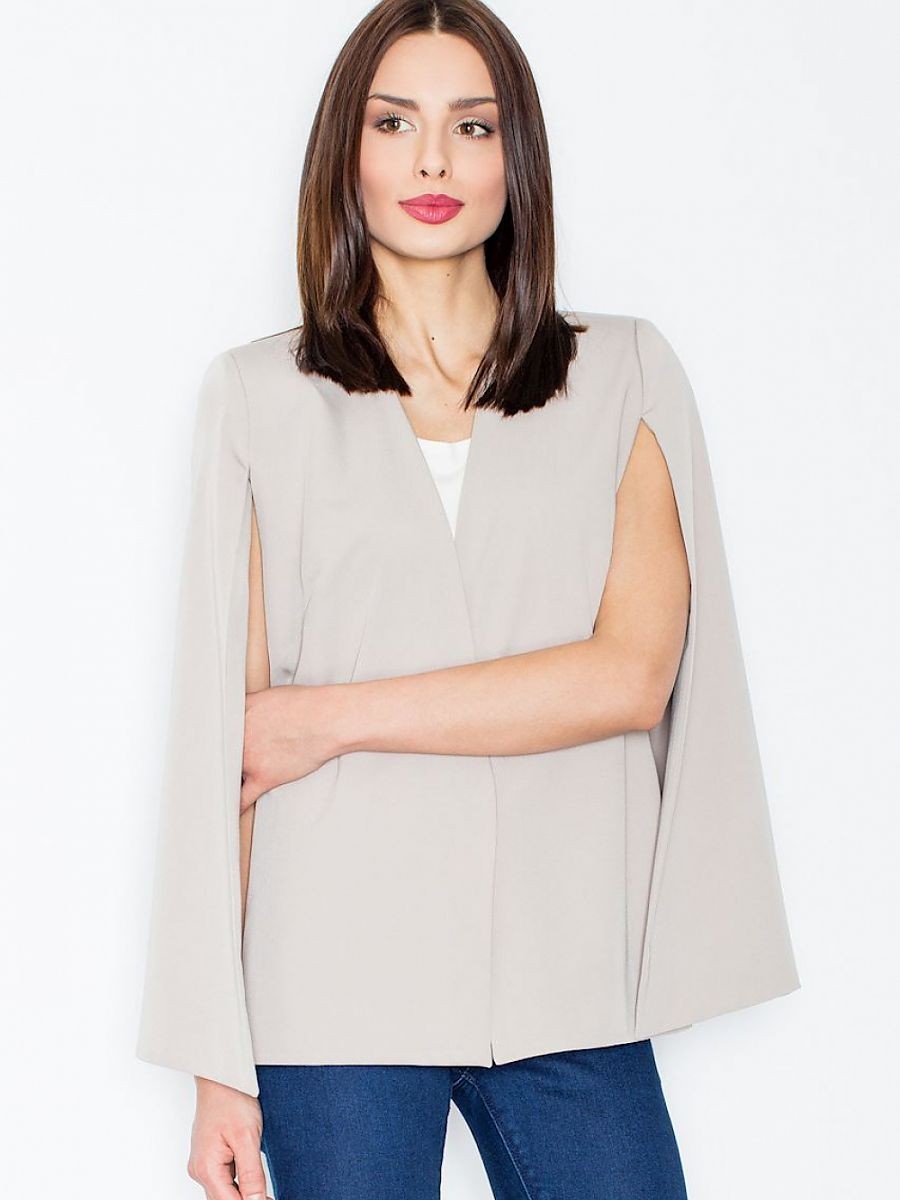 Blazer femme model 111514 Figl