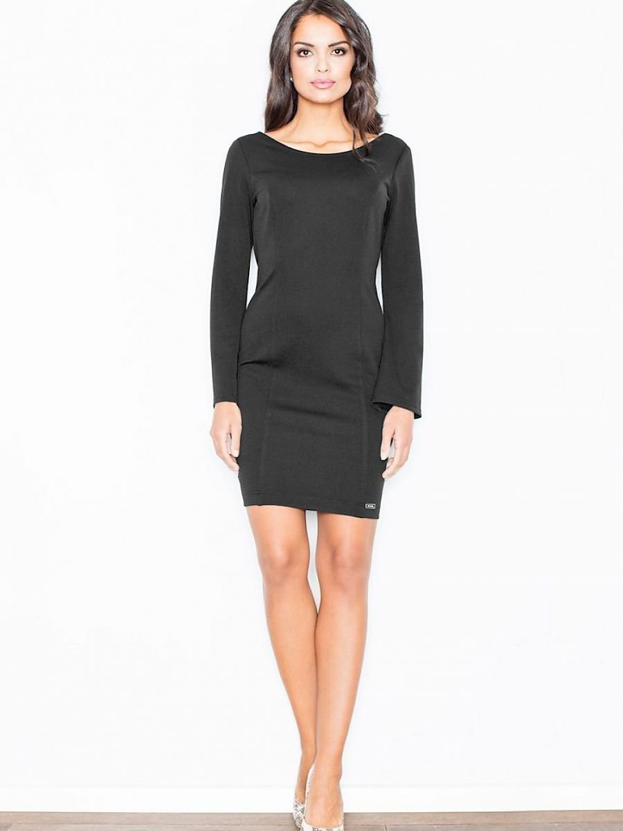 Robe de jour model 111521 Figl