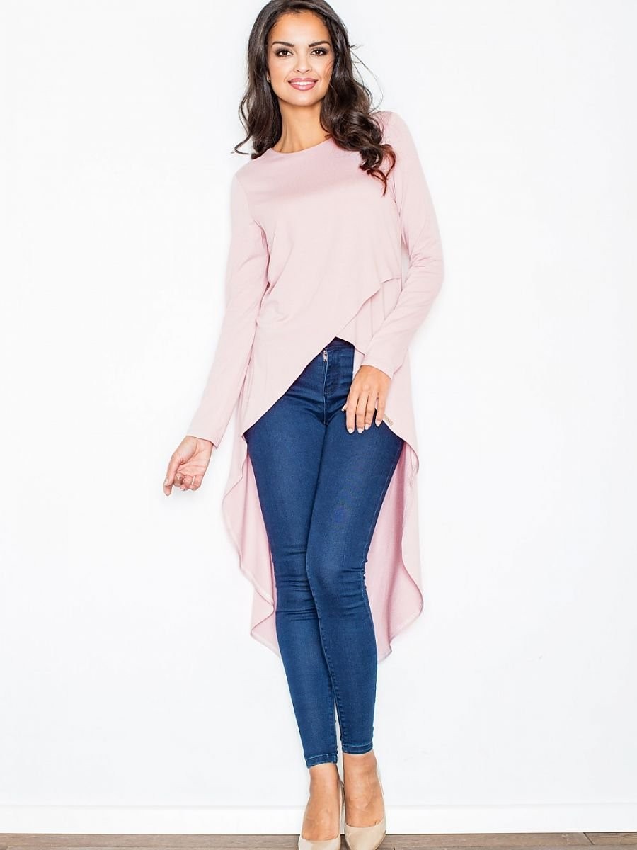 Tunique model 111527 Figl